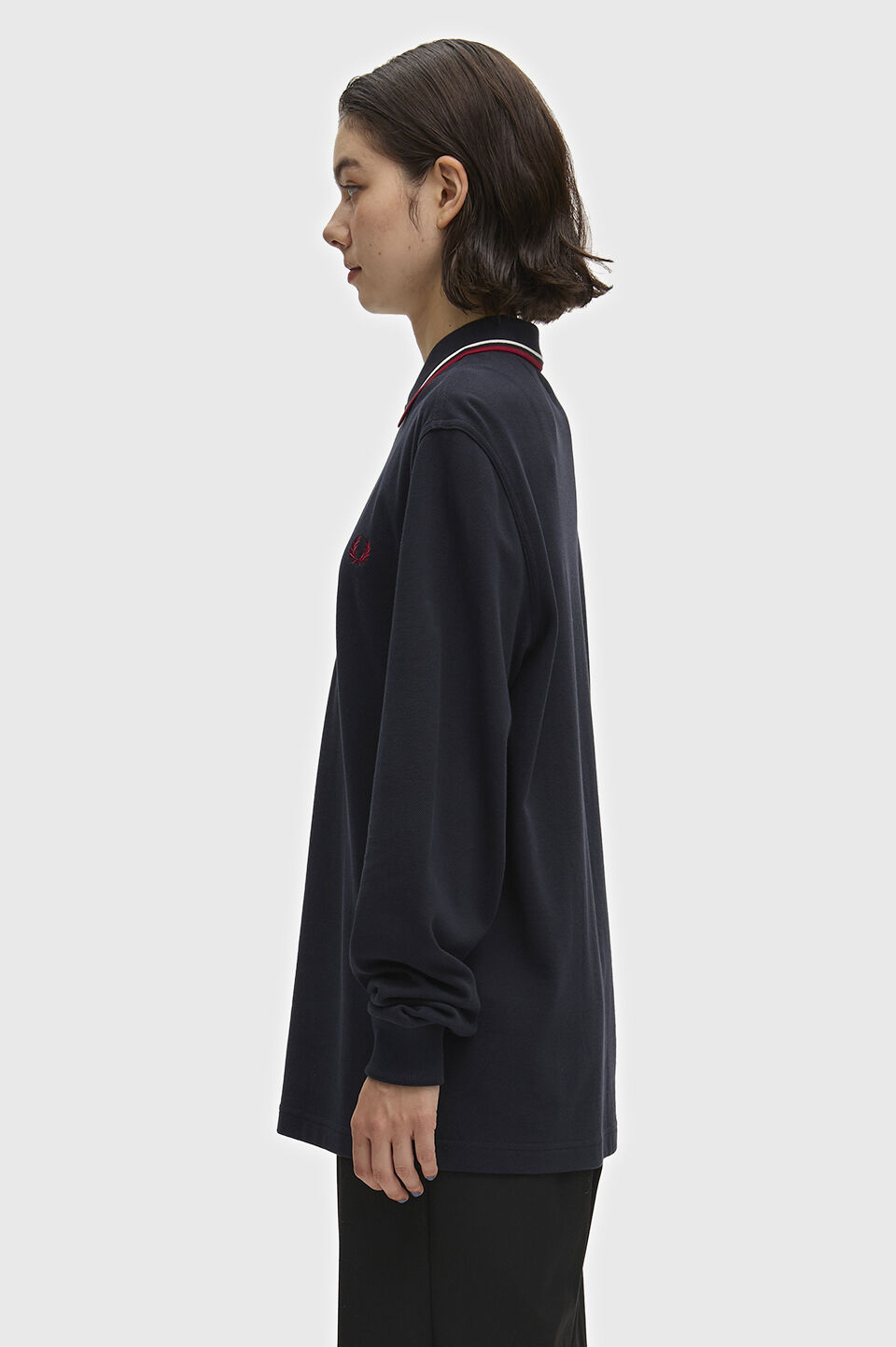 FRED PERRY 「The Fred Perry Shirt M3636／フレッドペリーポロシャツ M3636」|ポロシャツ|