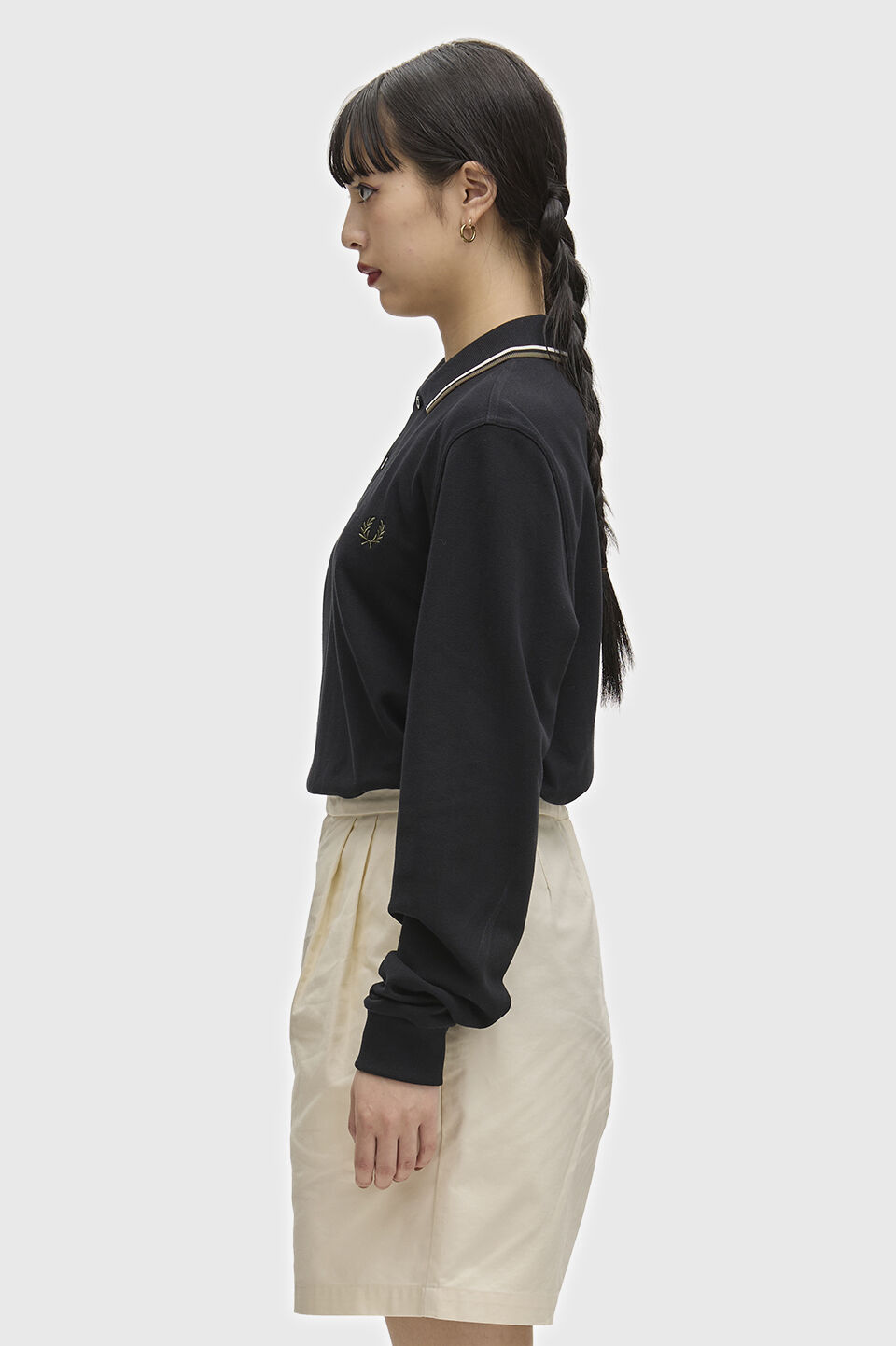 FRED PERRY 「The Fred Perry Shirt M3636／フレッドペリーポロシャツ M3636」|ポロシャツ|