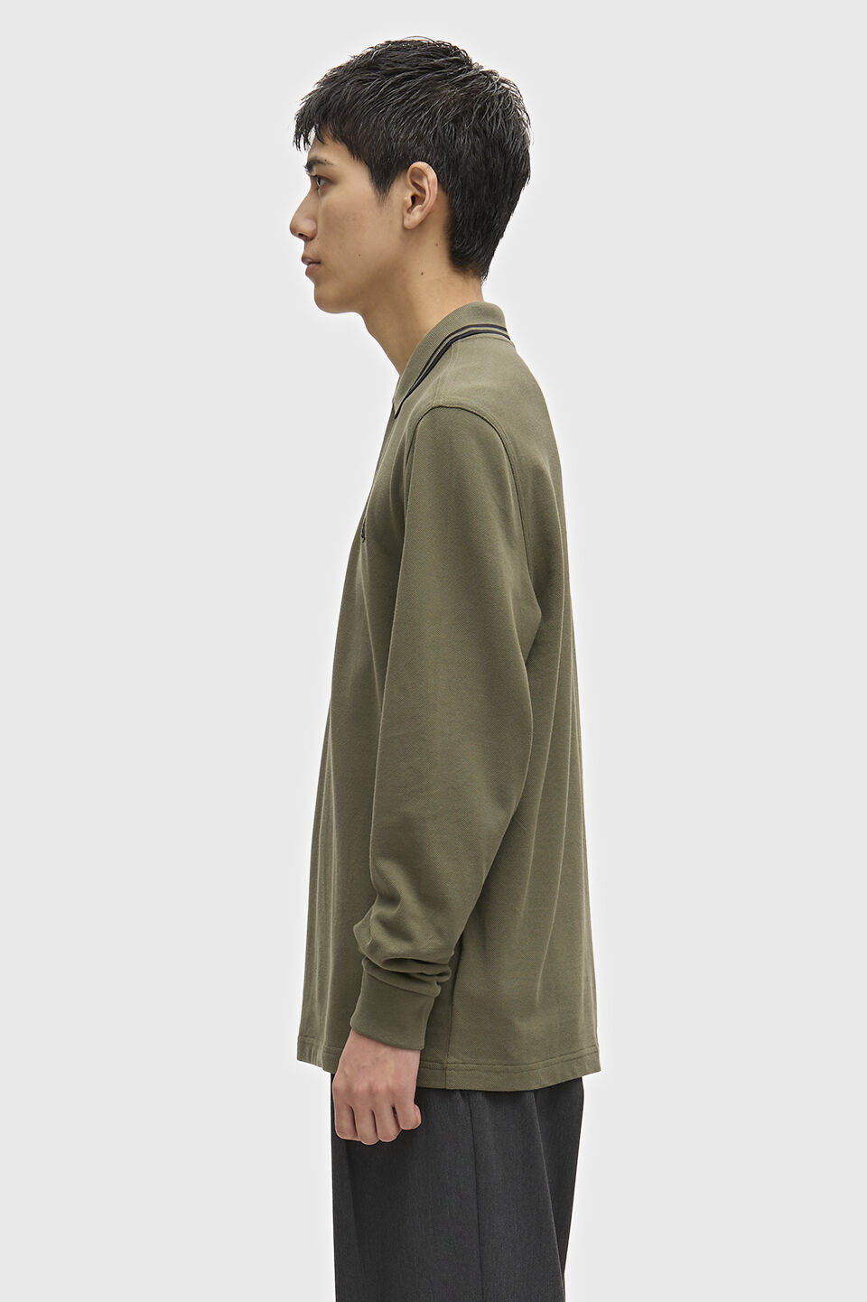 FRED PERRY 「The Fred Perry Shirt M3636／フレッドペリーポロシャツ M3636」|ポロシャツ|