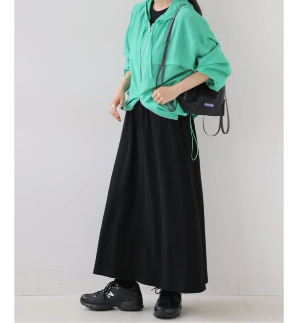 OUTDOOR PRODUCTS Usual Things「レーヨンリネンブルゾン」|その他|