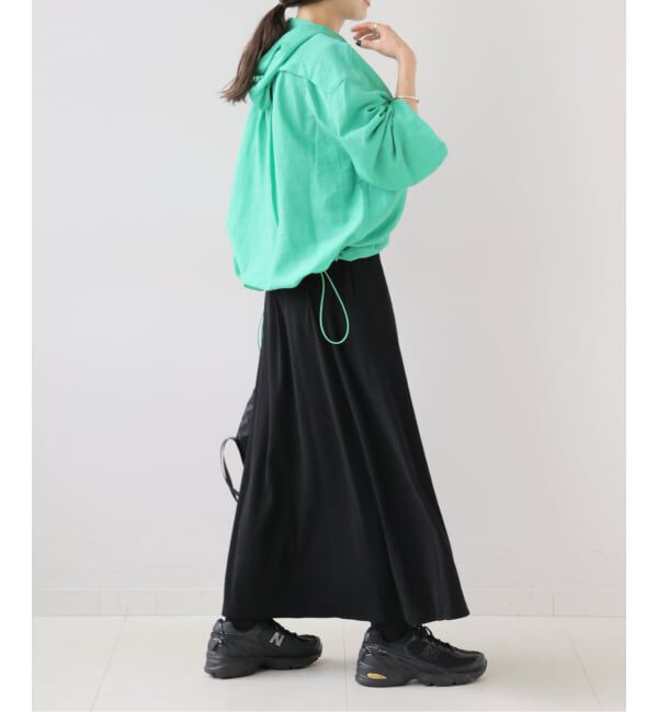 OUTDOOR PRODUCTS Usual Things「レーヨンリネンブルゾン」|その他|