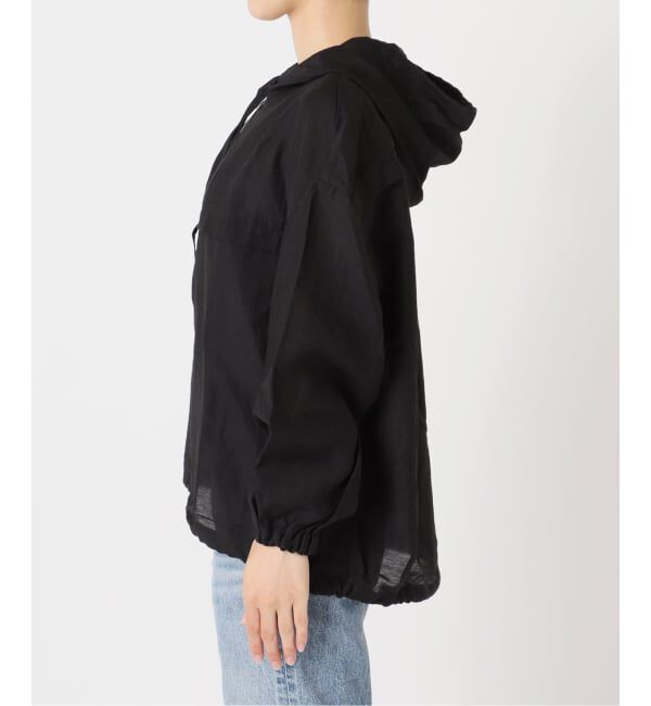OUTDOOR PRODUCTS Usual Things「レーヨンリネンブルゾン」|その他|