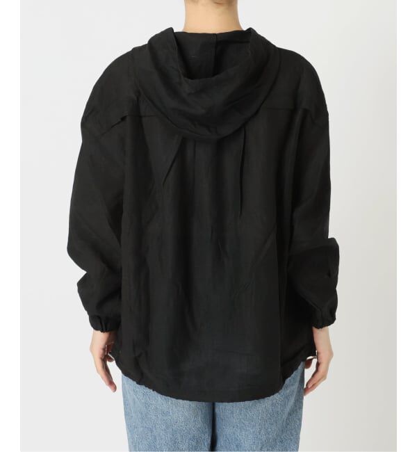 OUTDOOR PRODUCTS Usual Things「レーヨンリネンブルゾン」|その他|