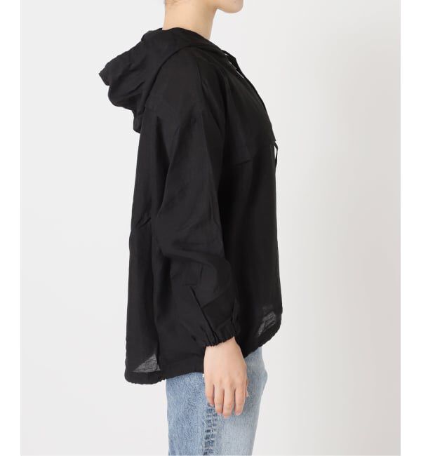 OUTDOOR PRODUCTS Usual Things「レーヨンリネンブルゾン」|その他|