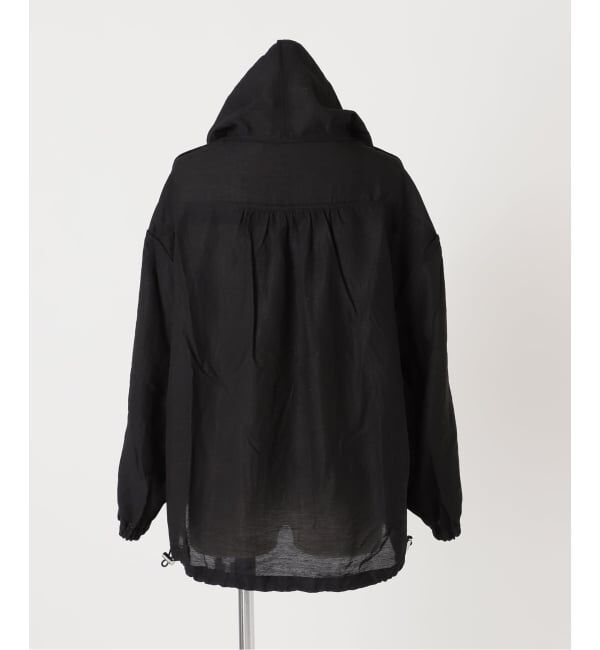 OUTDOOR PRODUCTS Usual Things「レーヨンリネンブルゾン」|その他|