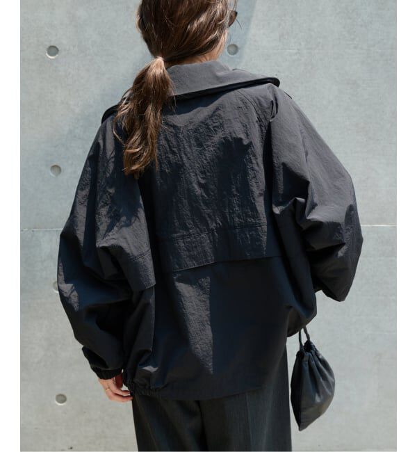 OUTDOOR PRODUCTS Usual Things「26FW新色 撥水アスレチックブルゾン ユニセックス着用可」|ブルゾン・スタジャン|