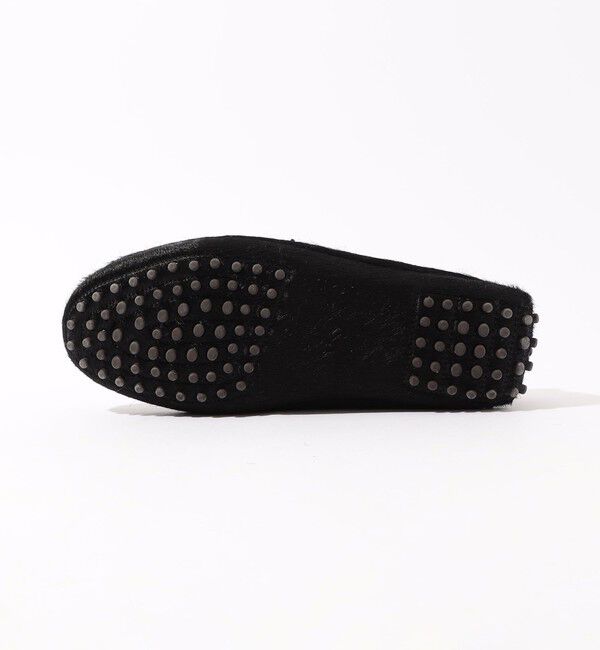 TOMORROWLAND GOODS「LE MONDE BERYL DRIVER MOCASSIN モカシンシューズ」|モカシン|