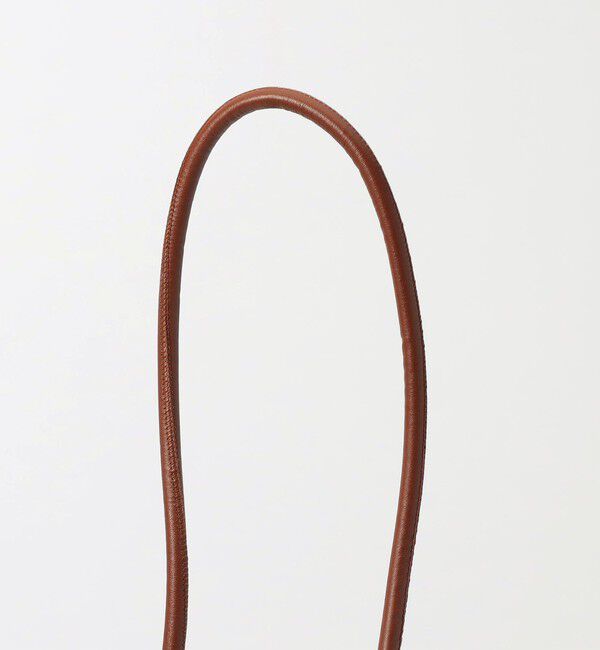 TOMORROWLAND GOODS「Le Nine NINA S COLOR バスケットバッグ」|かごバッグ|