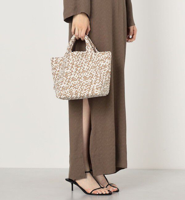 TOMORROWLAND GOODS「NAGHEDI St Barths Small Tote 」|トートバッグ|