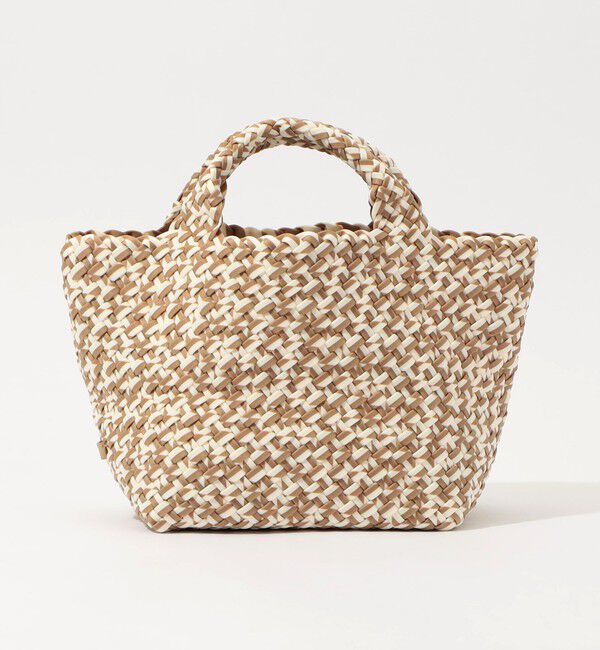 TOMORROWLAND GOODS「NAGHEDI St Barths Small Tote 」|トートバッグ|