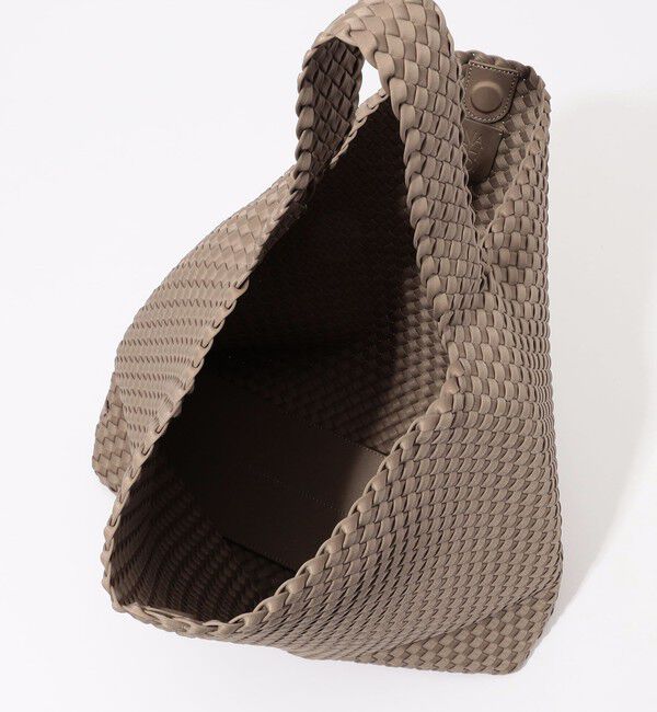 TOMORROWLAND GOODS「NAGHEDI Nomad L Hobo ショルダーバッグ」|ショルダー・メッセンジャー|