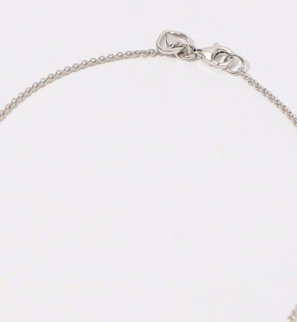 TOMORROWLAND GOODS「JOSEPHINE STUDIO ROSECHARM S ネックレス」|ネックレス|