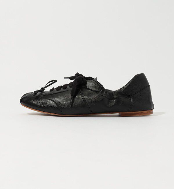 TOMORROWLAND GOODS「【別注】SPELTA VERA NAPPA バレエスニーカー」|その他|