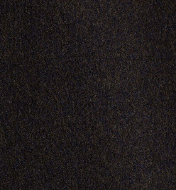 DES PRES「【WEB先行予約】ライトダブルフェイスシャギー ケープコート」|ポンチョ・ケープ|