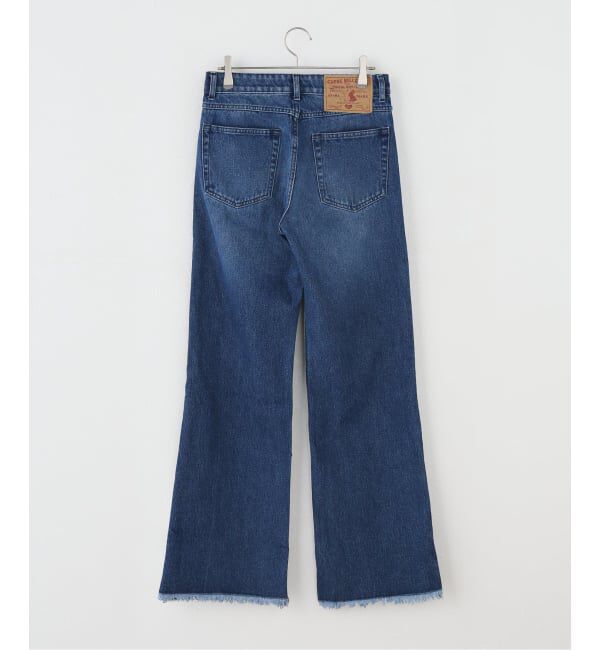 JOINT WORKS「Carne Bollente / カルネボレンテ Love Pants Live On - Jeans」|デニム|