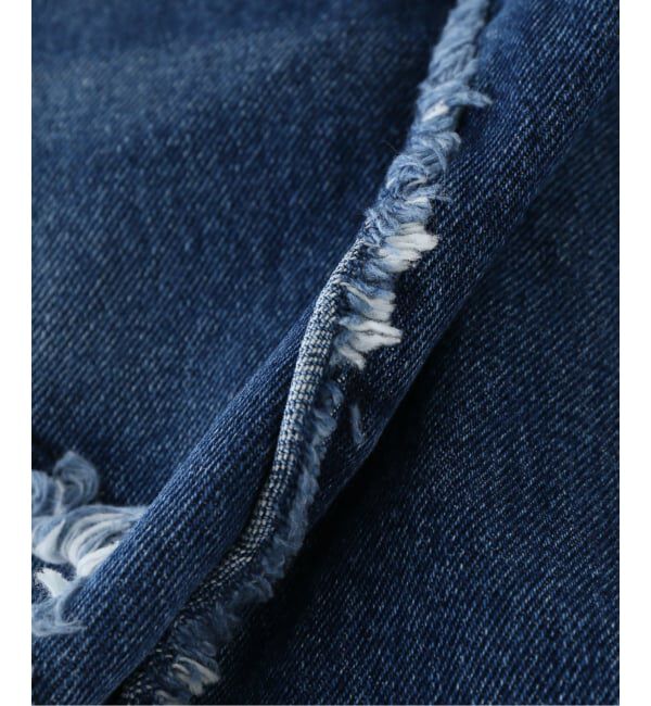JOINT WORKS「Carne Bollente / カルネボレンテ Love Pants Live On - Jeans」|デニム|