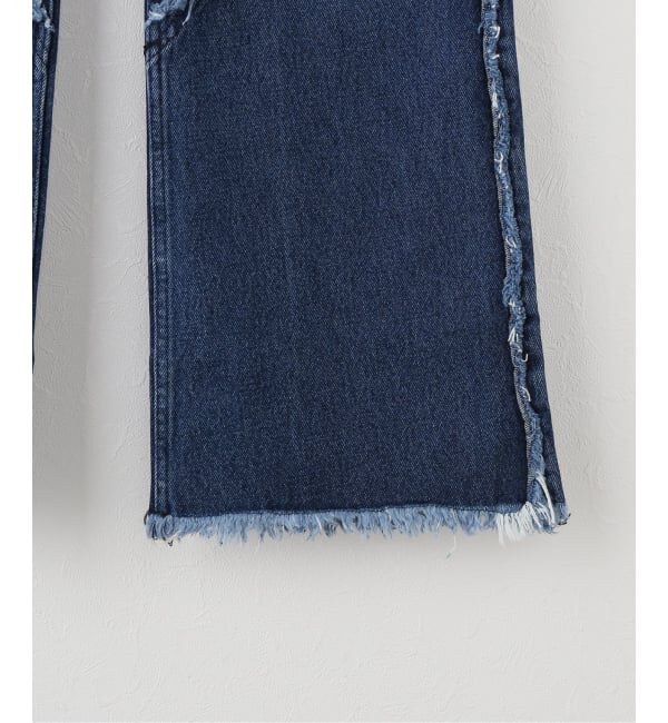 JOINT WORKS「Carne Bollente / カルネボレンテ Love Pants Live On - Jeans」|デニム|