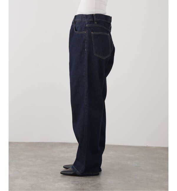 JOINT WORKS「CARHARTT WIP / カーハート ダブリューアイピー W' Brandon Pant」|デニム|