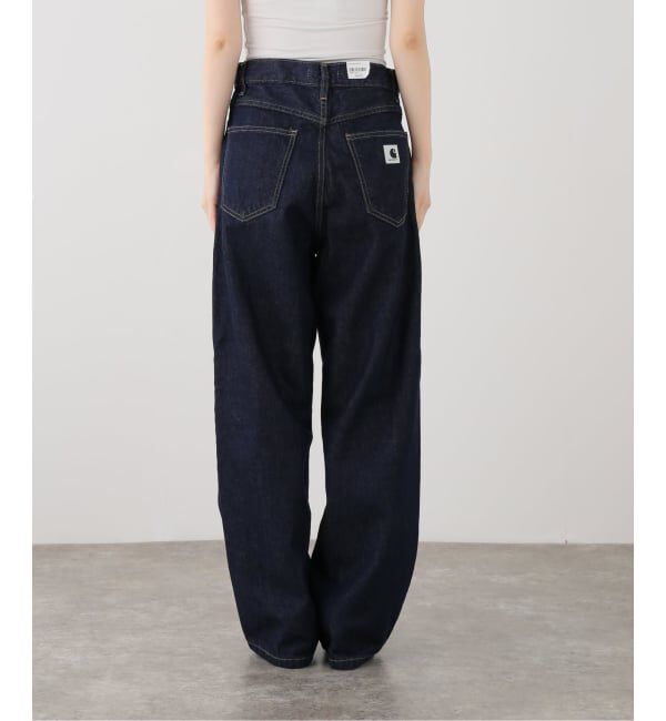 JOINT WORKS「CARHARTT WIP / カーハート ダブリューアイピー W' Brandon Pant」|デニム|