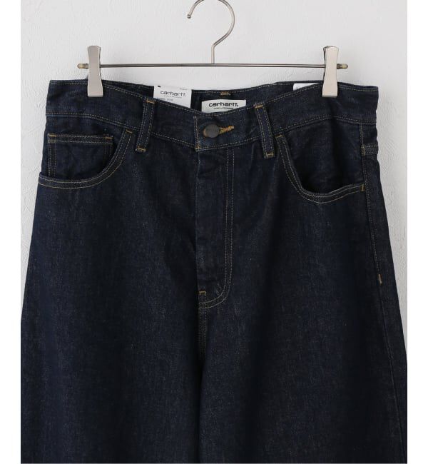 JOINT WORKS「CARHARTT WIP / カーハート ダブリューアイピー W' Brandon Pant」|デニム|