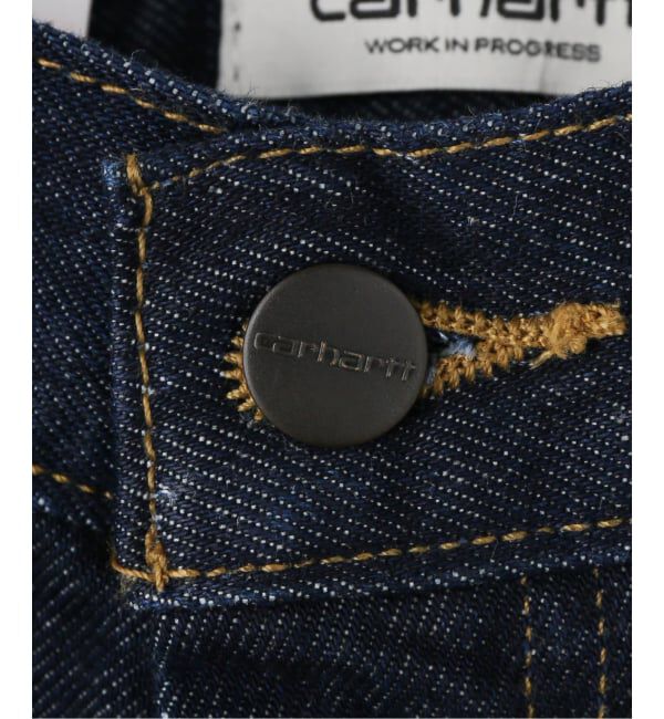 JOINT WORKS「CARHARTT WIP / カーハート ダブリューアイピー W' Brandon Pant」|デニム|