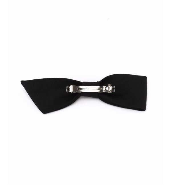 VERMEIL par iena「LERET.H ルレアッシュ Ribbon バレッタ LRT-134-2」|その他|