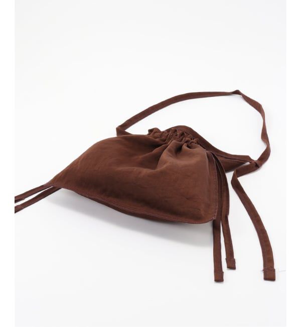 SLOBE IENA「ITTI/イッチ MARY RED CROSS BAG ITTIBAG-181-CB」|その他|