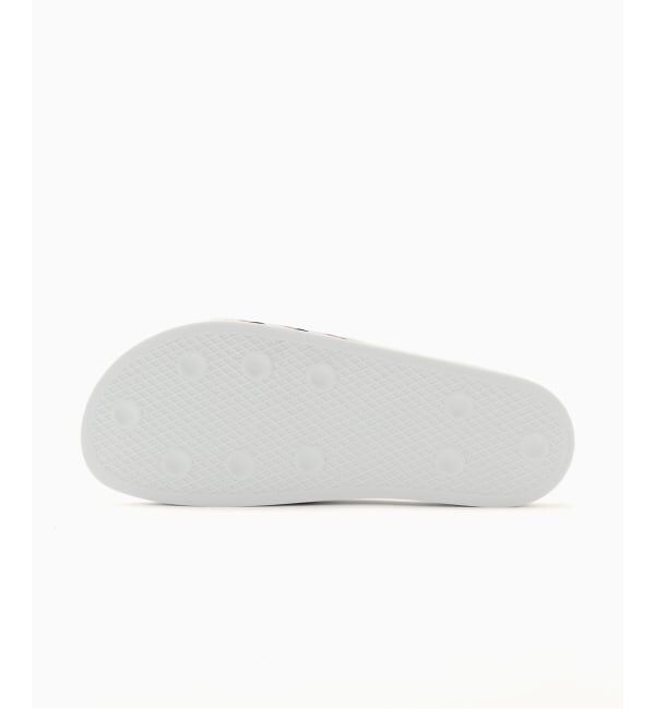 Liverpool FC「【adidas / アディダス】LFC  TREFOIL SLIDE」|サンダル|