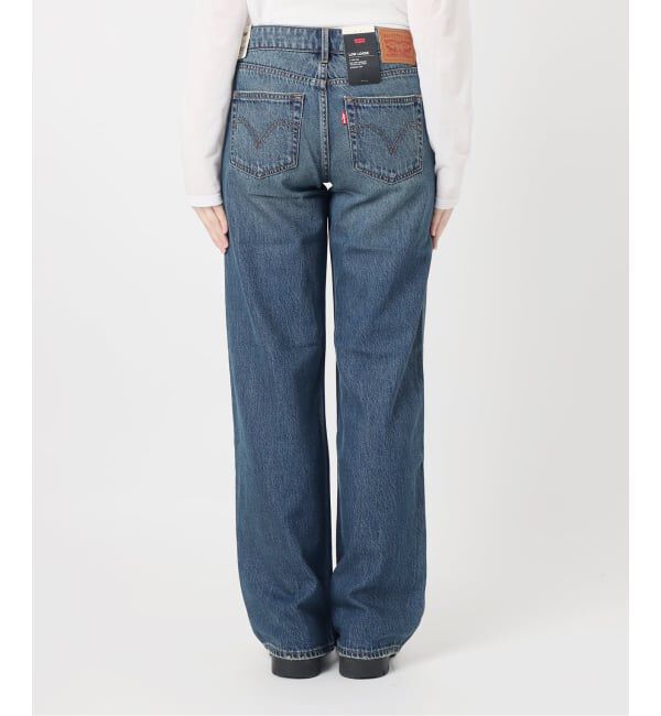 JOURNAL STANDARD「《追加》別注【LEVI&rsquo;S(R)/リーバイス(R)】 for JS LOW LOOSE 31」|デニム|