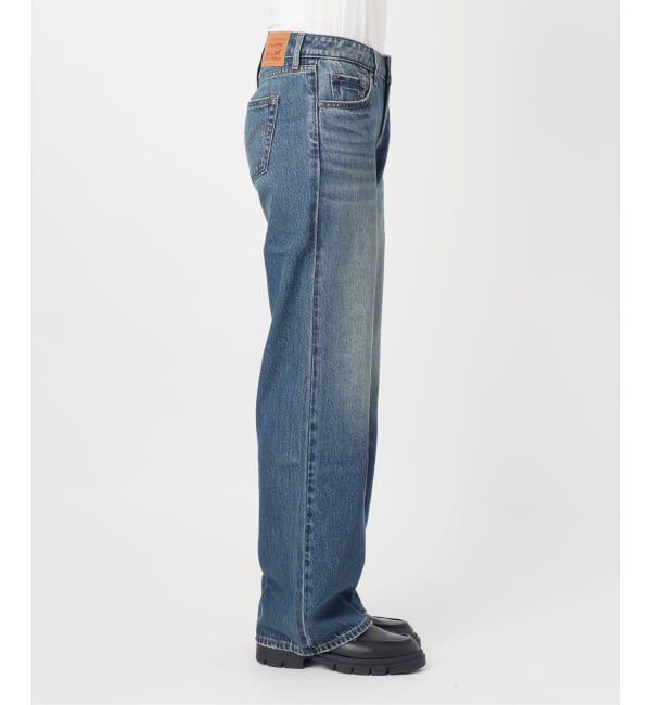 JOURNAL STANDARD「《追加》別注【LEVI&rsquo;S(R)/リーバイス(R)】 for JS LOW LOOSE 31」|デニム|