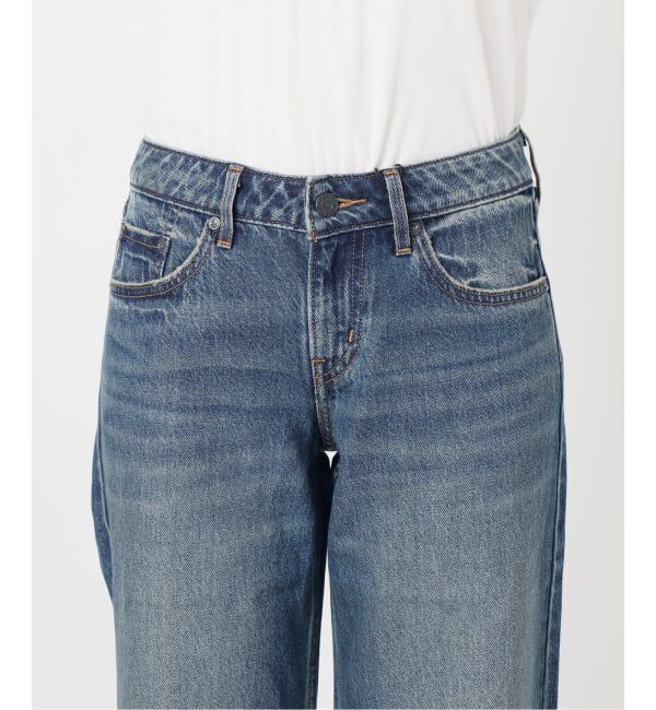 JOURNAL STANDARD「《追加》別注【LEVI&rsquo;S(R)/リーバイス(R)】 for JS LOW LOOSE 31」|デニム|