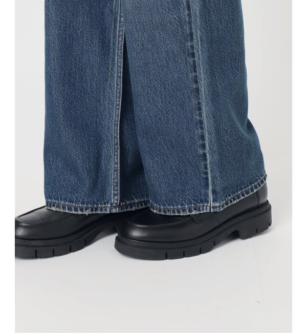 JOURNAL STANDARD「《追加》別注【LEVI&rsquo;S(R)/リーバイス(R)】 for JS LOW LOOSE 31」|デニム|