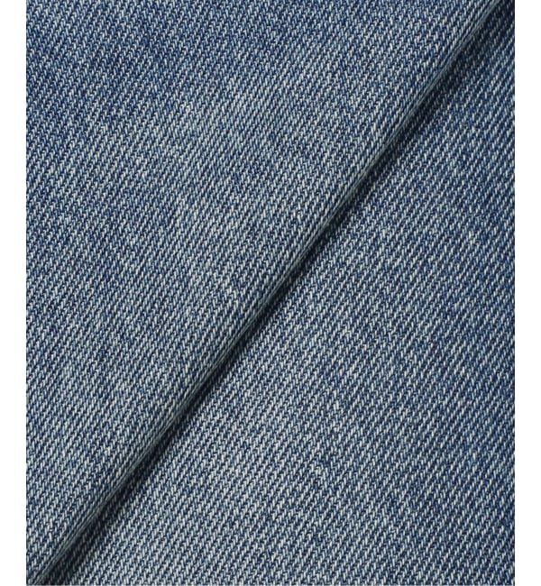 JOURNAL STANDARD「《追加》別注【LEVI&rsquo;S(R)/リーバイス(R)】 for JS LOW LOOSE 31」|デニム|