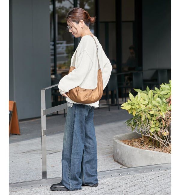 JOURNAL STANDARD「《追加》別注【LEVI&rsquo;S(R)/リーバイス(R)】 for JS LOW LOOSE 31」|デニム|