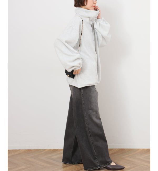 JOURNAL STANDARD relume「《一部WEB限定追加》バギーDENIM」|デニム|