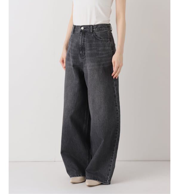 JOURNAL STANDARD relume「《一部WEB限定追加》バギーDENIM」|デニム|