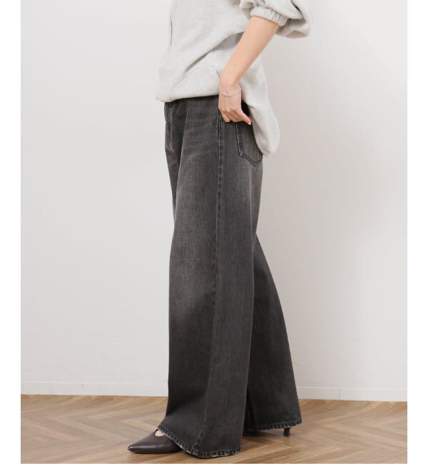 JOURNAL STANDARD relume「《一部WEB限定追加》バギーDENIM」|デニム|