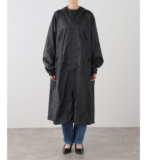 JOURNAL STANDARD relume「【KiU/キウ】AIR-LIGHT RAIN PONCHO」|その他|
