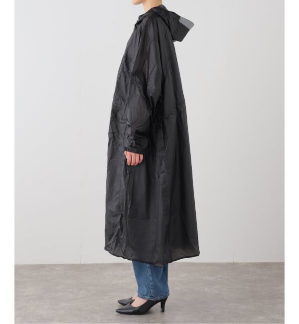 JOURNAL STANDARD relume「【KiU/キウ】AIR-LIGHT RAIN PONCHO」|その他|