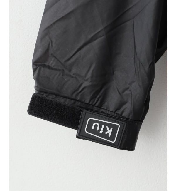 JOURNAL STANDARD relume「【KiU/キウ】AIR-LIGHT RAIN PONCHO」|その他|