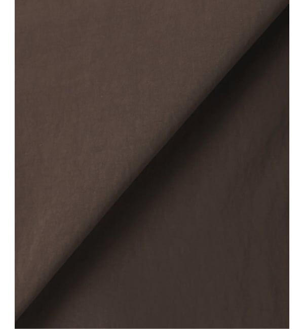 JOURNAL STANDARD relume「《追加2》［手洗い可］ウォッシャブルナイロンダブルジップMA-1」|ブルゾン・スタジャン|