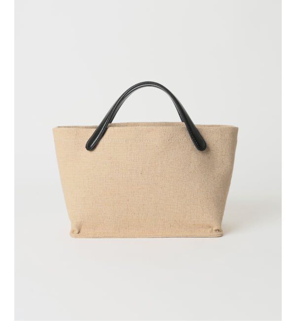 JOURNAL STANDARD relume「【ARTESANOS/アルテサノス】 キャンバスショルダーBAG」|トートバッグ|