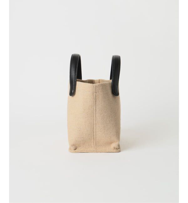 JOURNAL STANDARD relume「【ARTESANOS/アルテサノス】 キャンバスショルダーBAG」|トートバッグ|