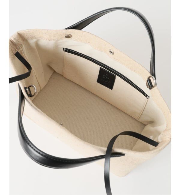 JOURNAL STANDARD relume「【ARTESANOS/アルテサノス】 キャンバスショルダーBAG」|トートバッグ|