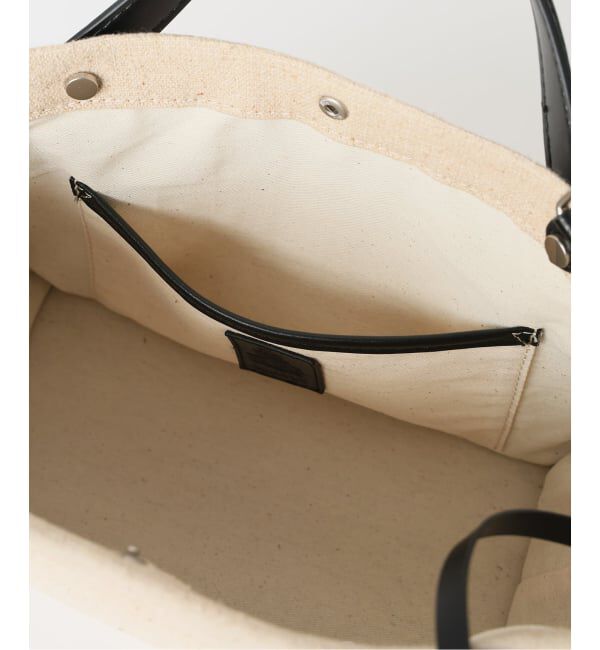 JOURNAL STANDARD relume「【ARTESANOS/アルテサノス】 キャンバスショルダーBAG」|トートバッグ|