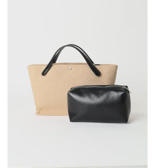JOURNAL STANDARD relume「【ARTESANOS/アルテサノス】 キャンバスショルダーBAG」|トートバッグ|