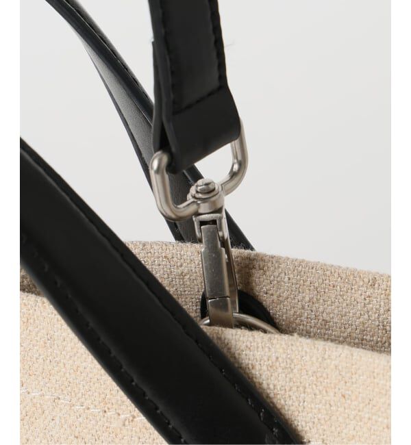 JOURNAL STANDARD relume「【ARTESANOS/アルテサノス】 キャンバスショルダーBAG」|トートバッグ|