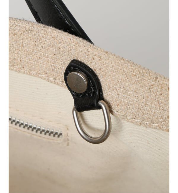 JOURNAL STANDARD relume「【ARTESANOS/アルテサノス】 キャンバスショルダーBAG」|トートバッグ|
