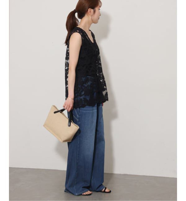 JOURNAL STANDARD relume「【ARTESANOS/アルテサノス】 キャンバスショルダーBAG」|トートバッグ|