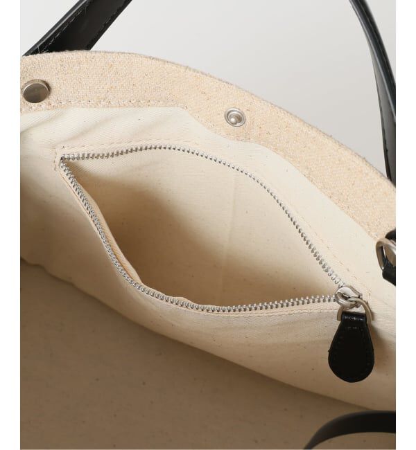 JOURNAL STANDARD relume「【ARTESANOS/アルテサノス】 キャンバスショルダーBAG」|トートバッグ|